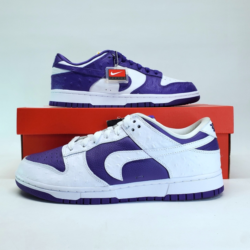 Wmns Nike Dunk Low